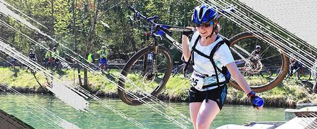La 20eme édition du RAID de l’université de Bourgogne sera organisée le 7 mai prochain au lac Kir 